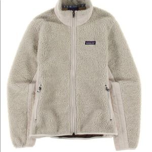 Patagonia Women’s Retro-X Jacket